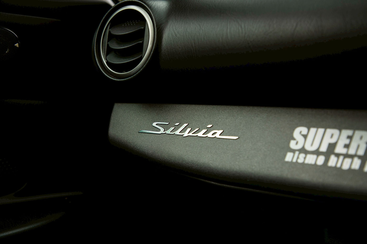 NISSAN SILVIA S1500027