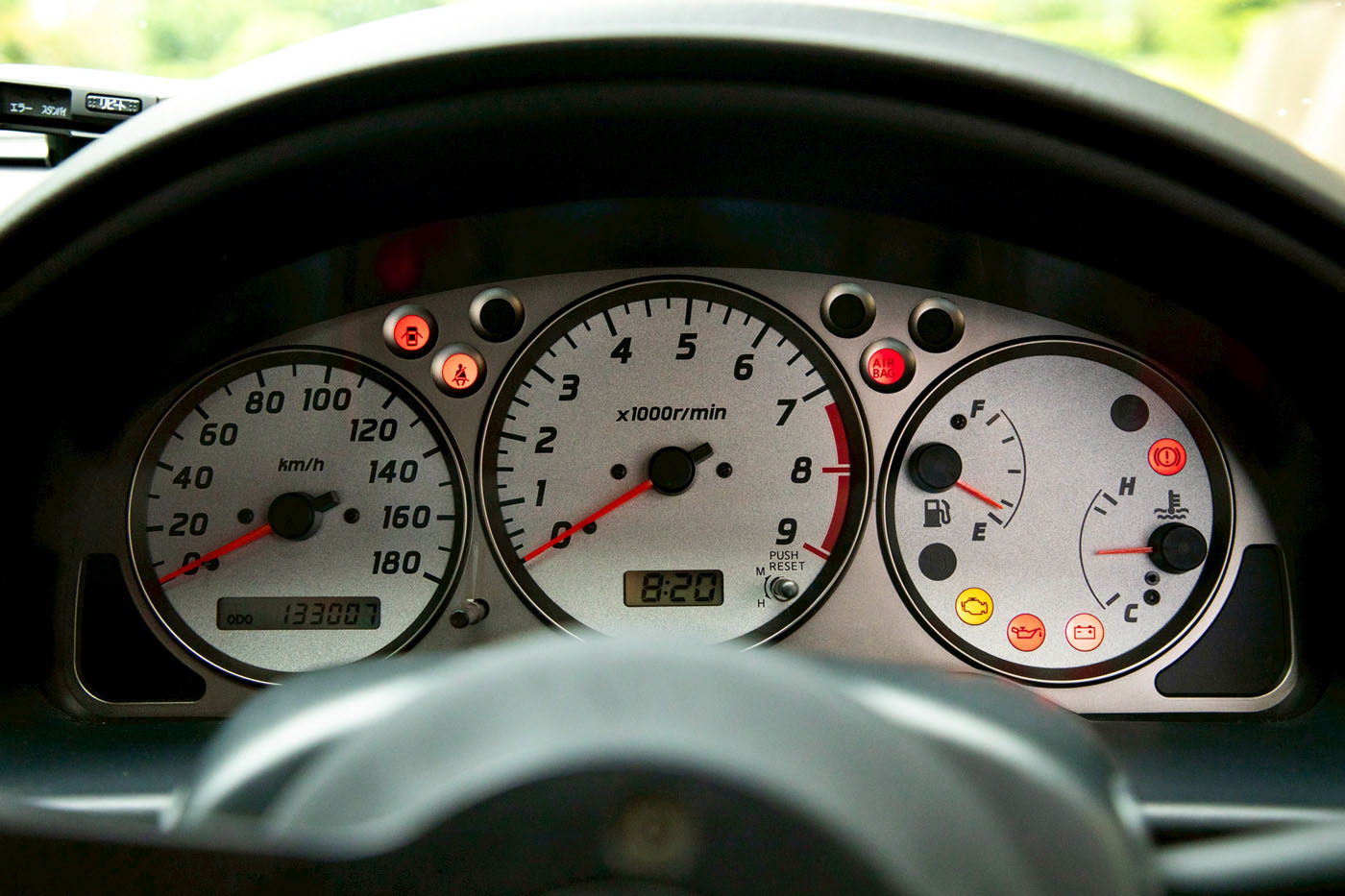 NISSAN SILVIA S1500029