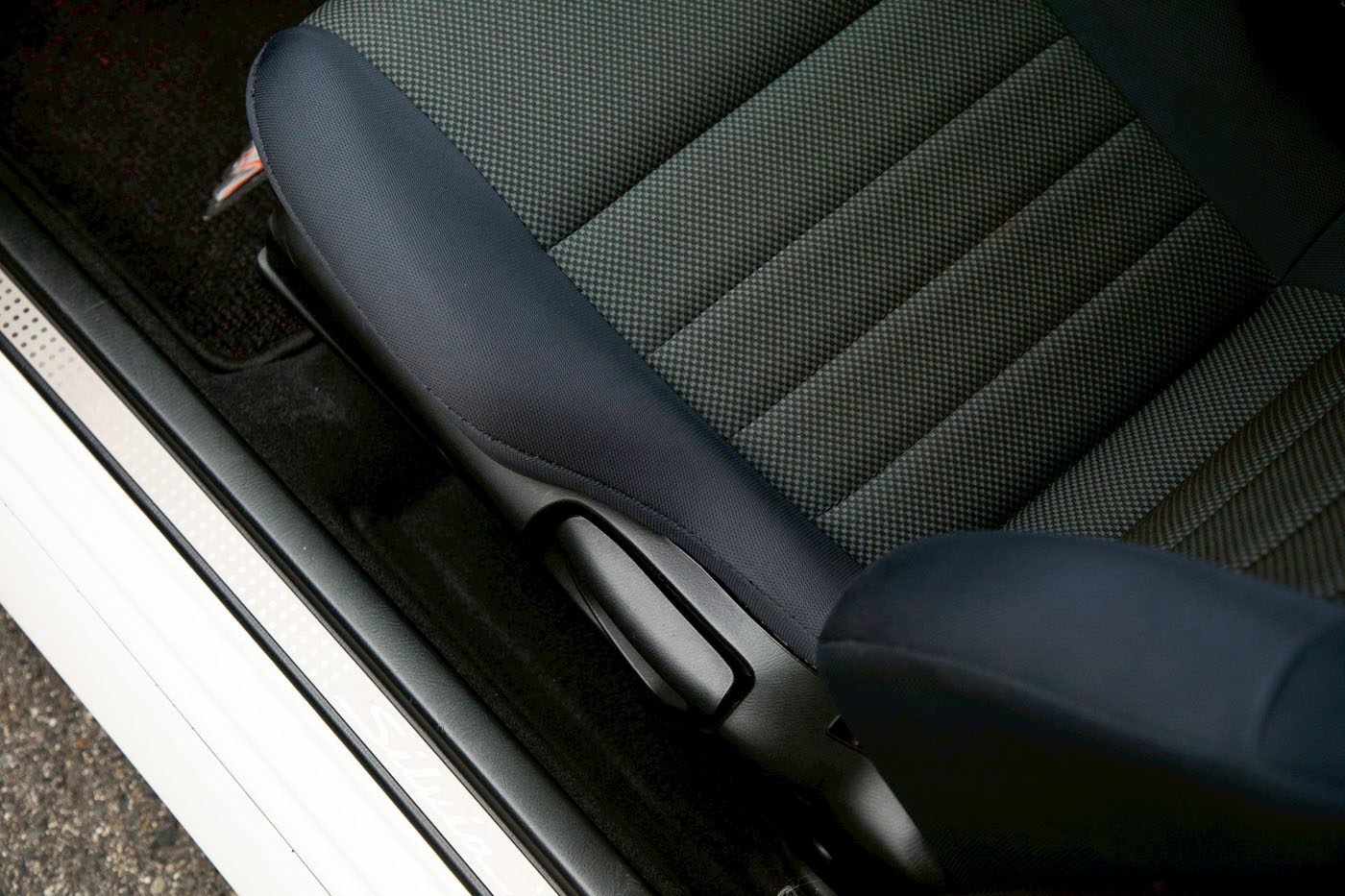 NISSAN SILVIA S1500034