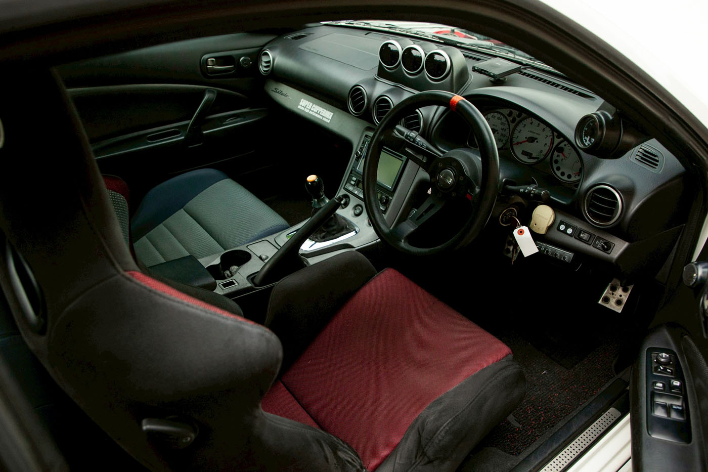 NISSAN SILVIA S1500035