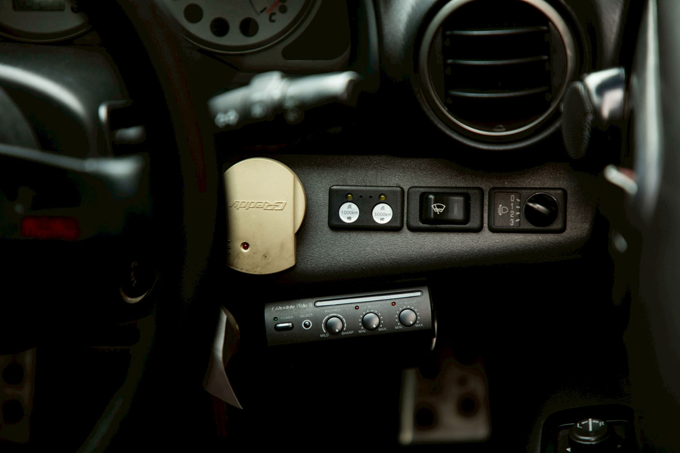 NISSAN SILVIA S1500038