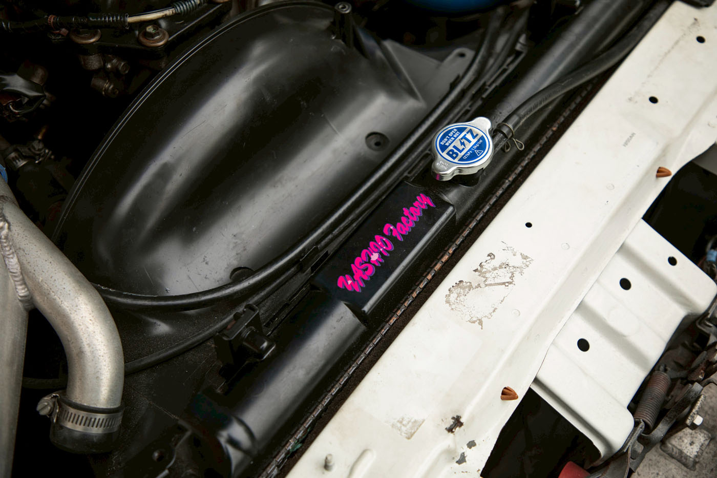 NISSAN SILVIA S1500042