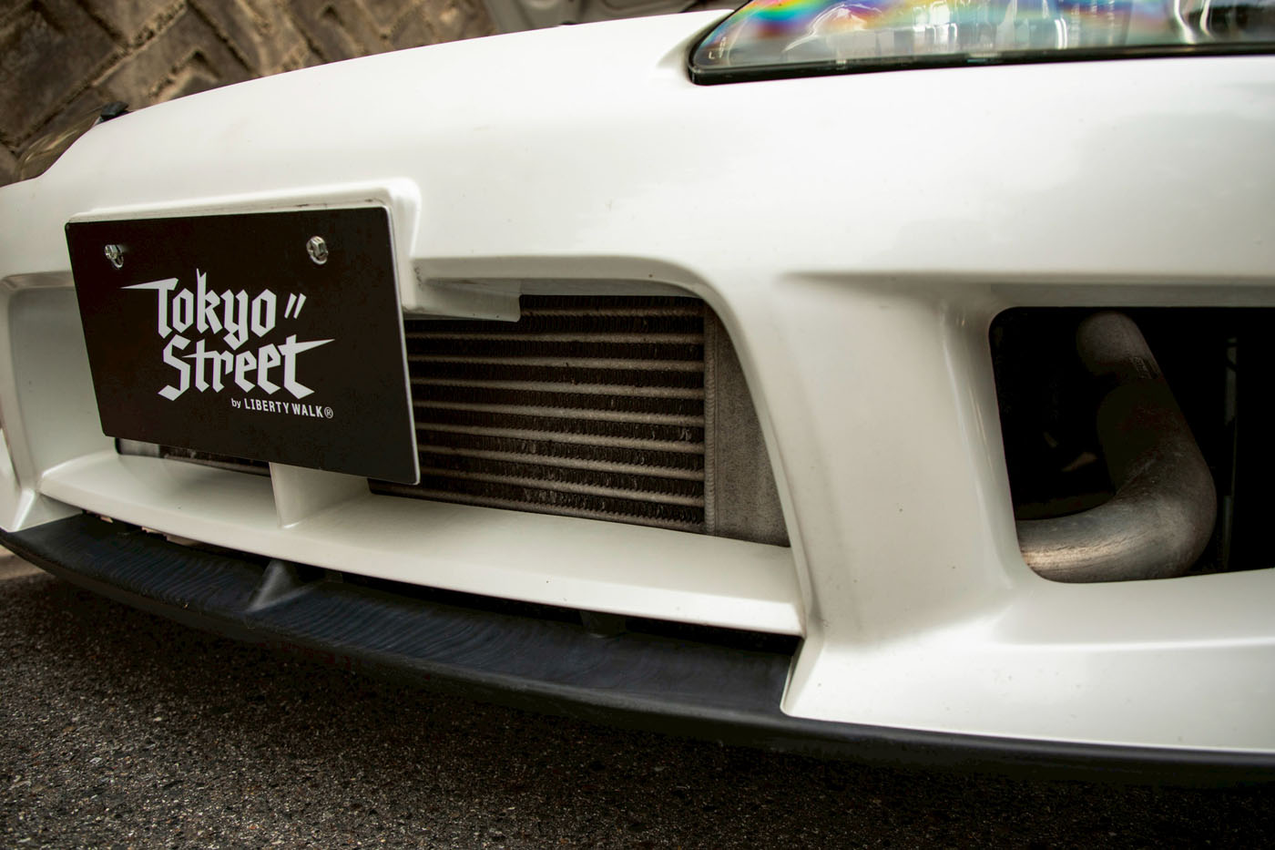 NISSAN SILVIA S1500046