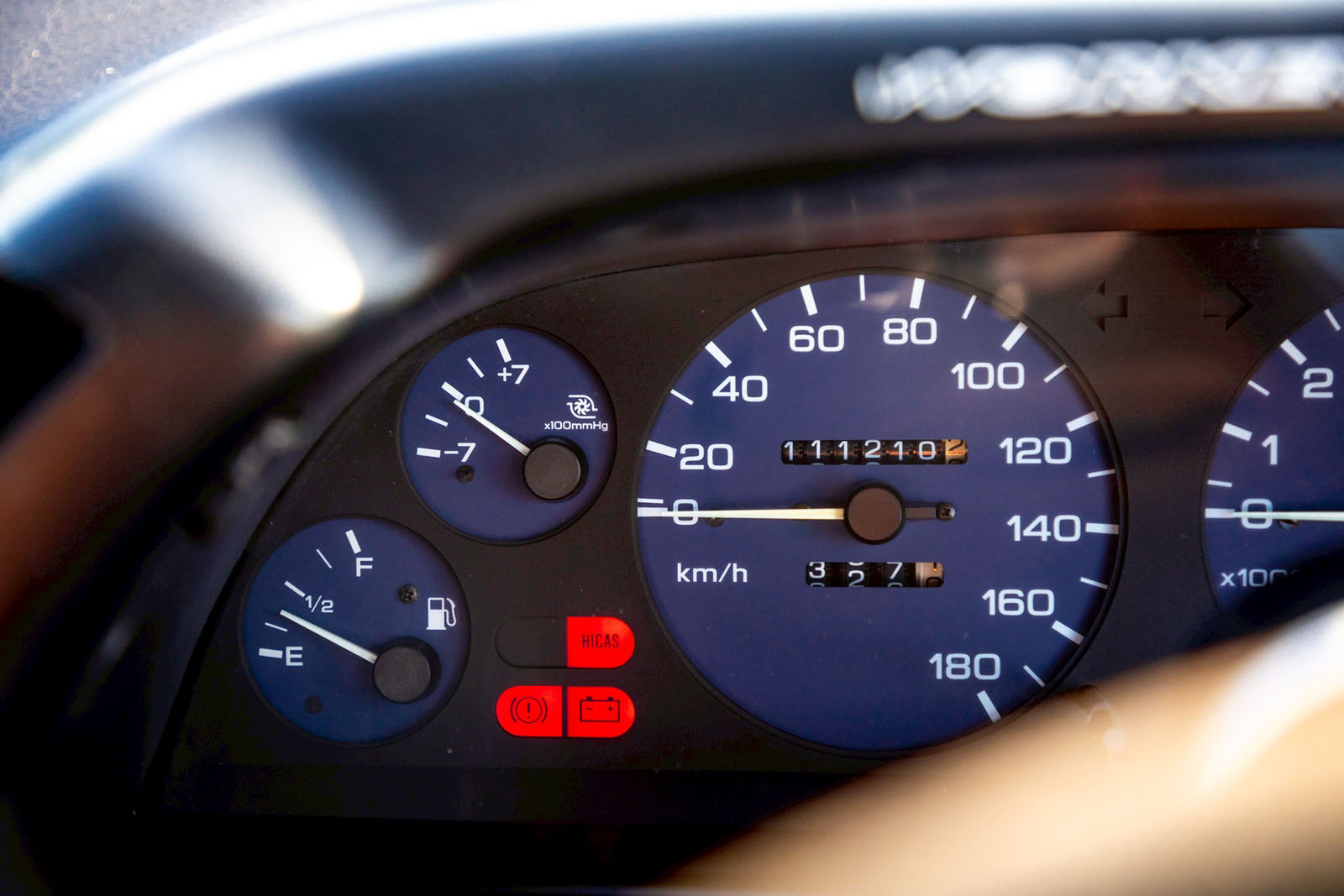NISSAN SKYLINE HCR3200023