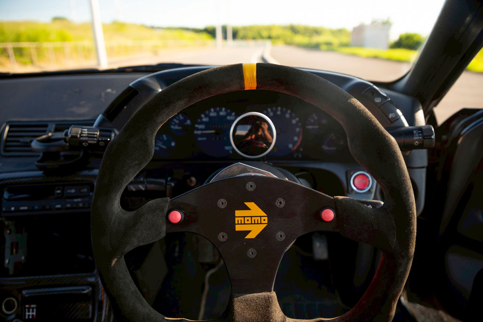 NISSAN SKYLINE HCR3200025