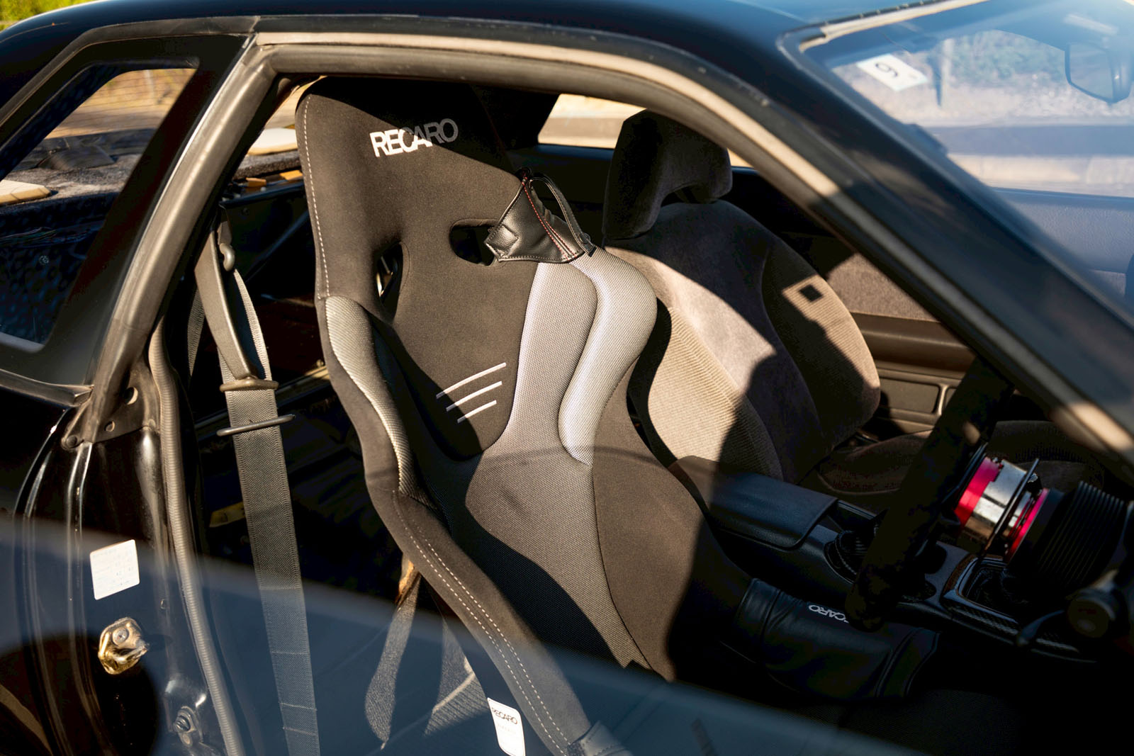 NISSAN SKYLINE HCR3200027