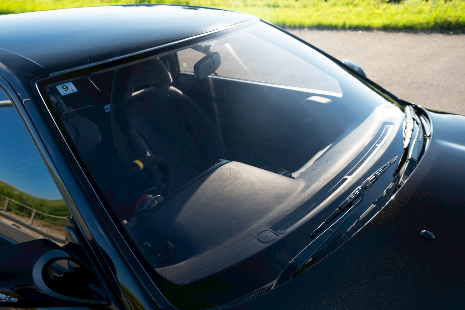 NISSAN SKYLINE HCR3200038