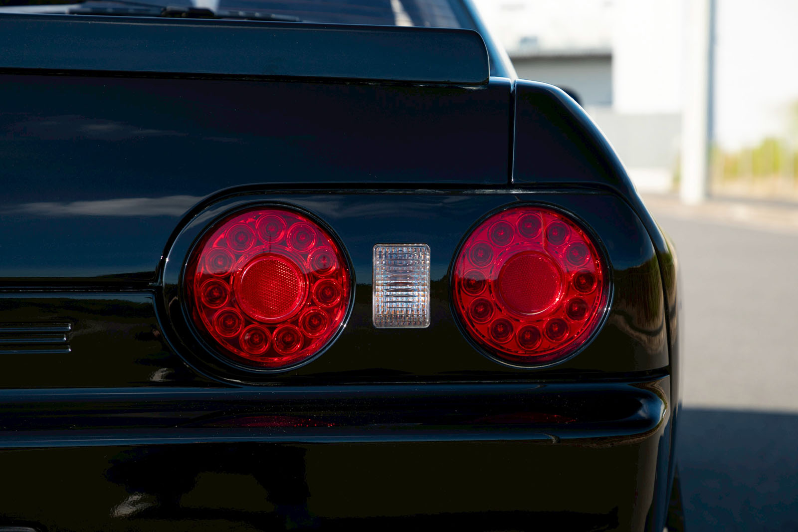 NISSAN SKYLINE HCR3200039