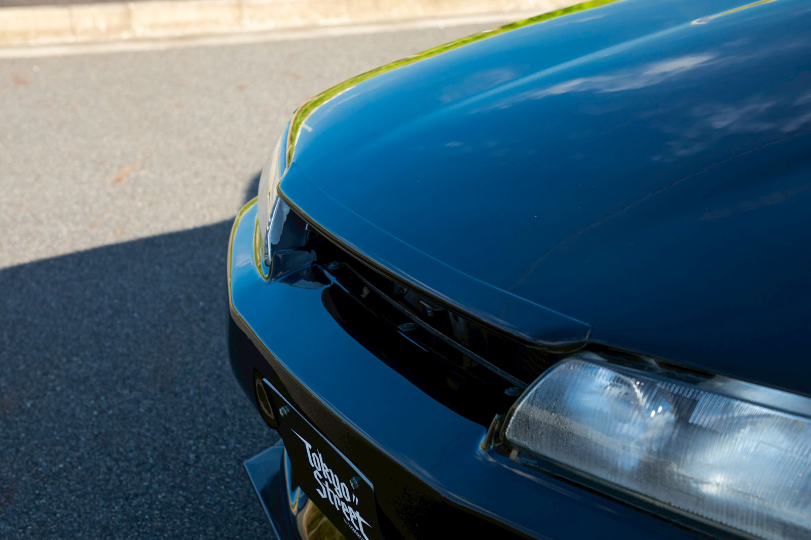 NISSAN SKYLINE HCR3200043