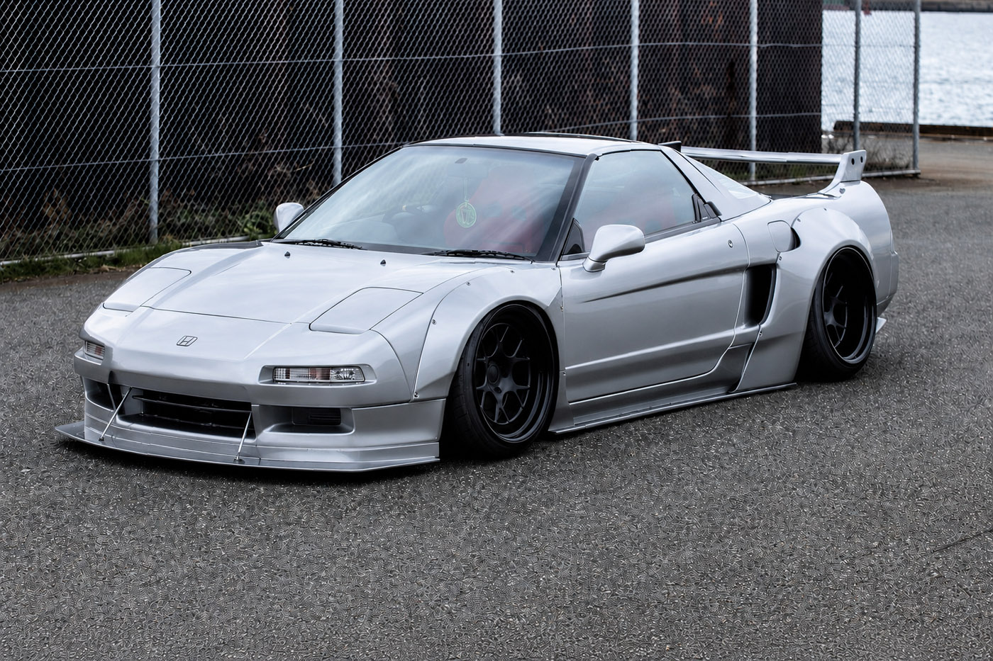 LB-WORKS Honda NSX NA100006