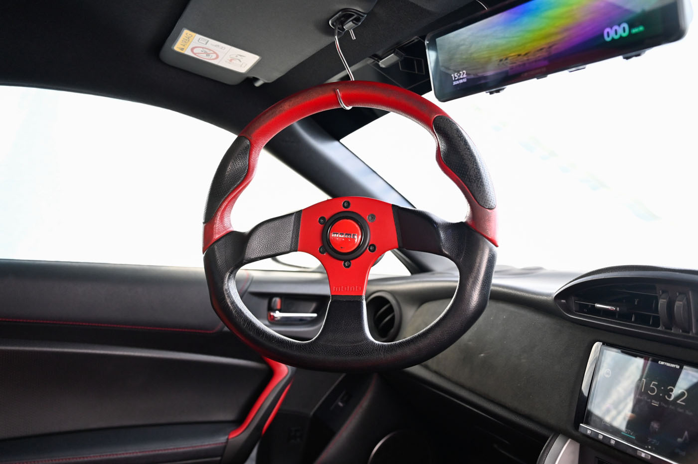 LB-WORKS TOYOTA 8600011