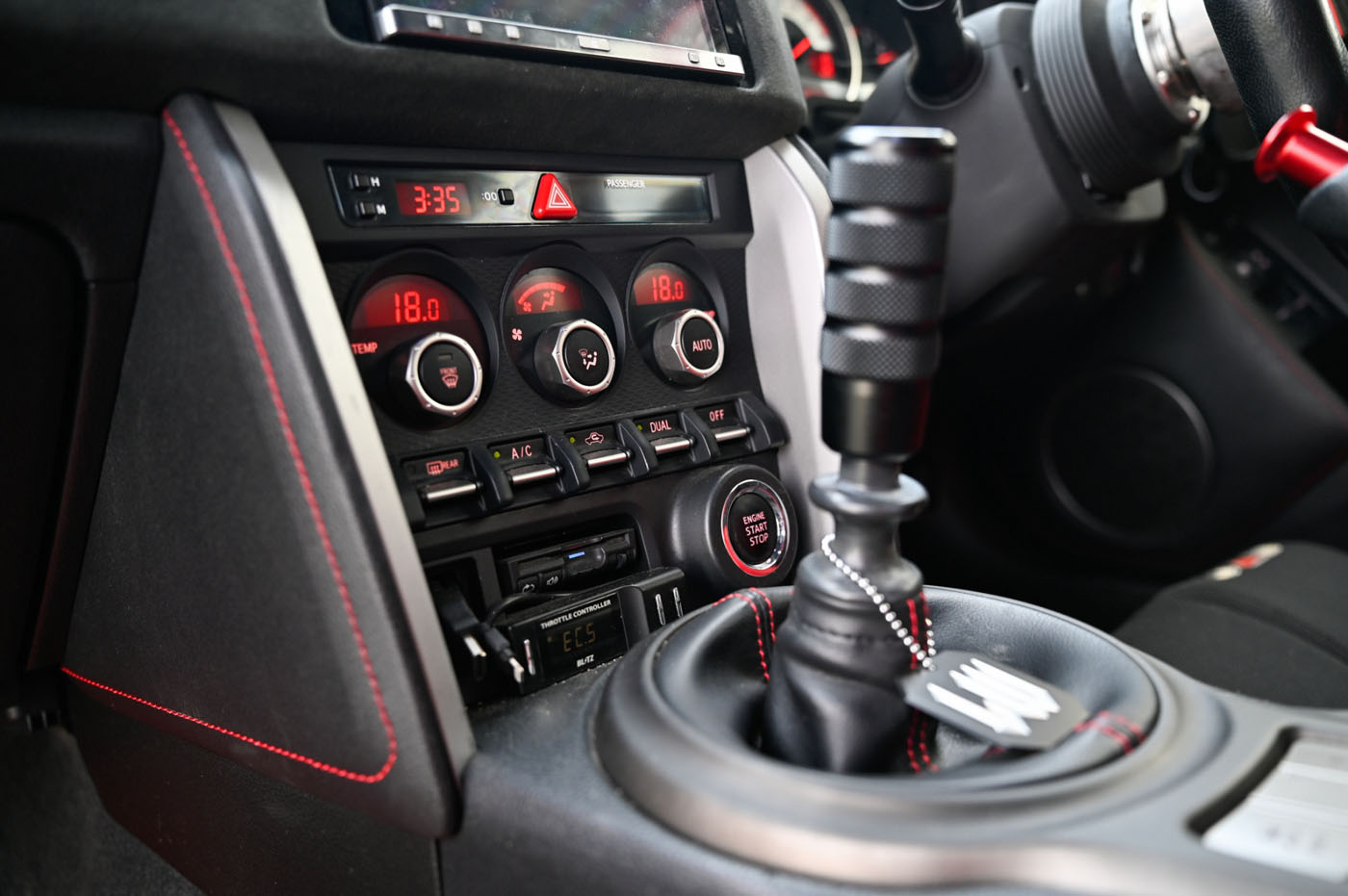 LB-WORKS TOYOTA 8600018