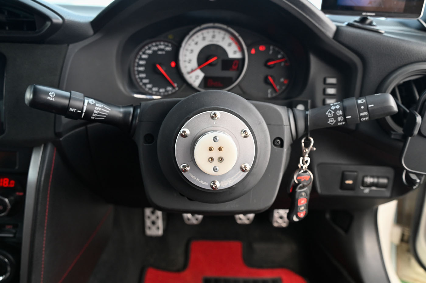 LB-WORKS TOYOTA 8600023