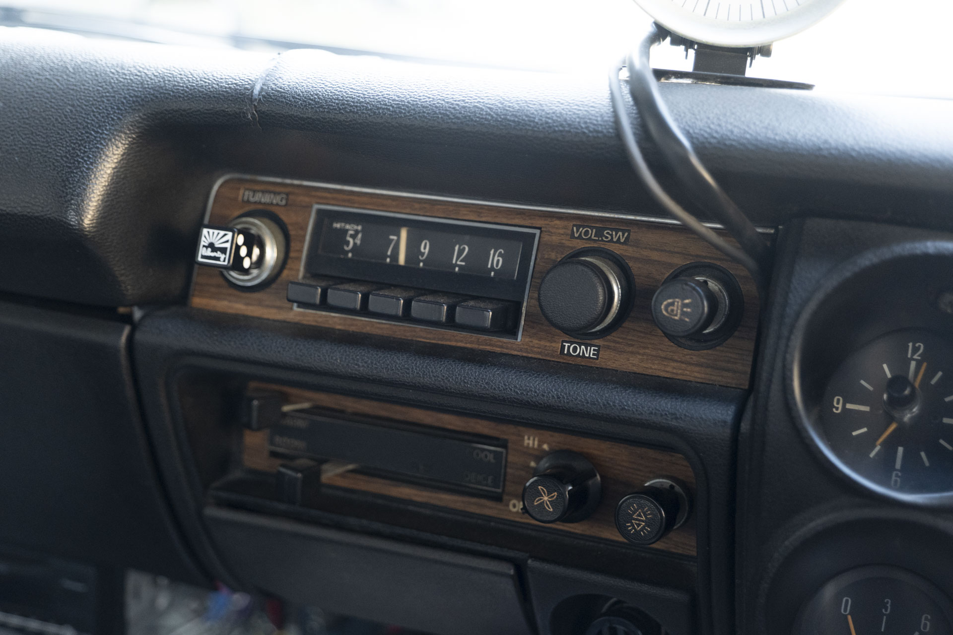 NISSAN GC10 SKYLINE00020