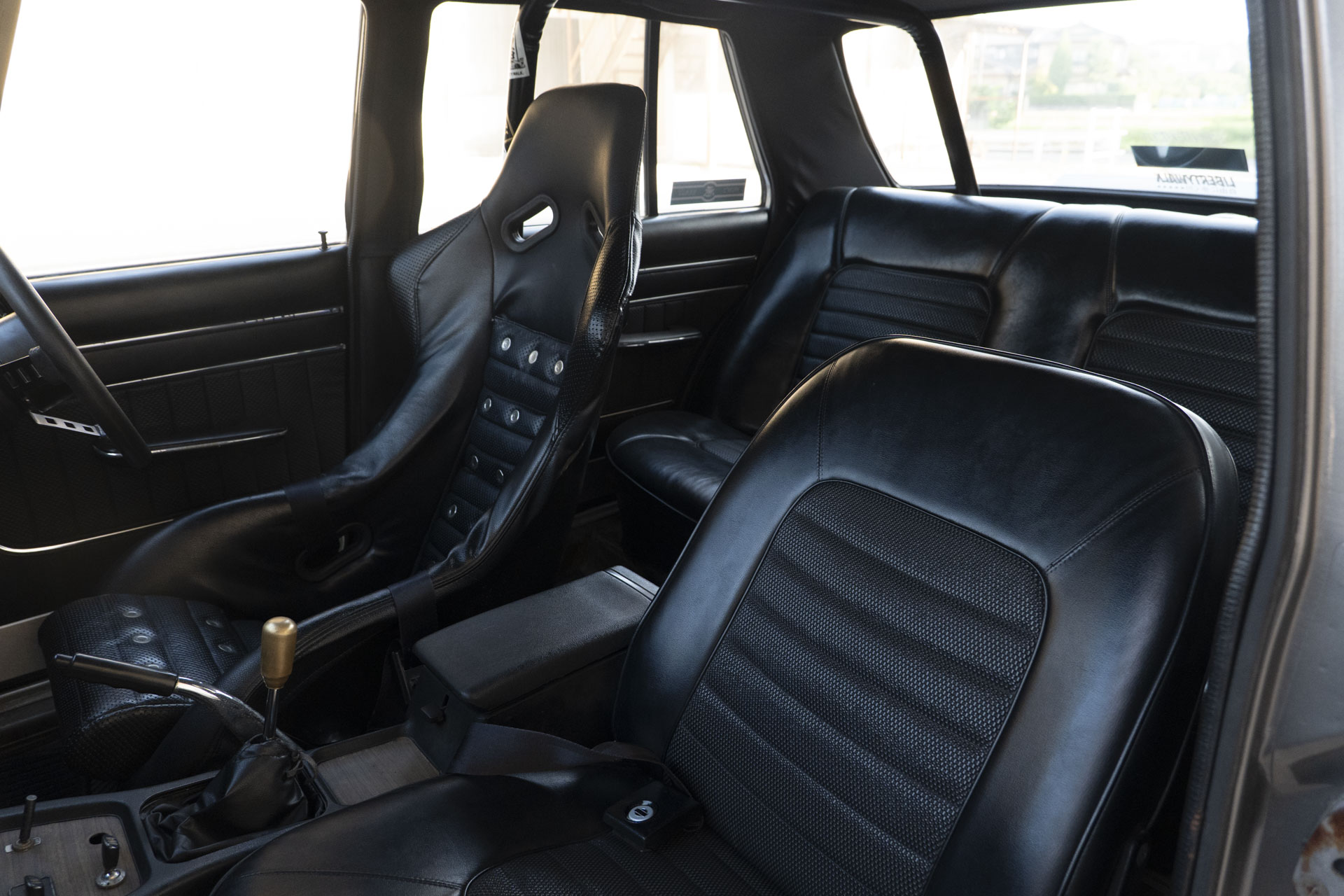 NISSAN GC10 SKYLINE00029