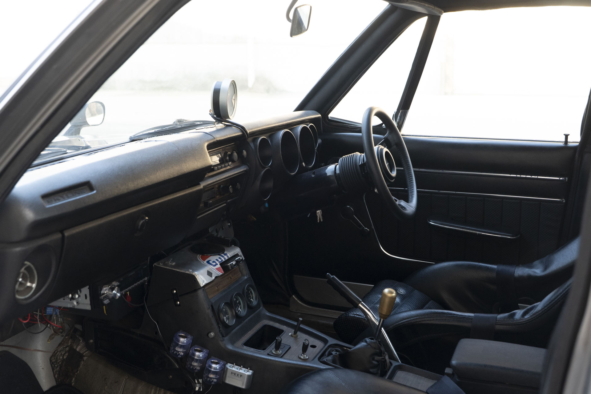 NISSAN GC10 SKYLINE00030
