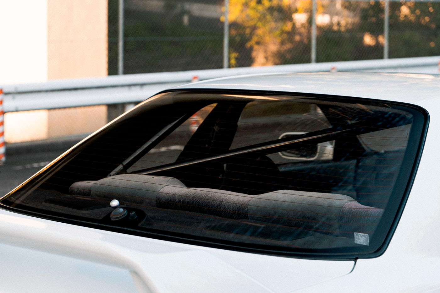 NISSAN HCR32 SKYLINE00044