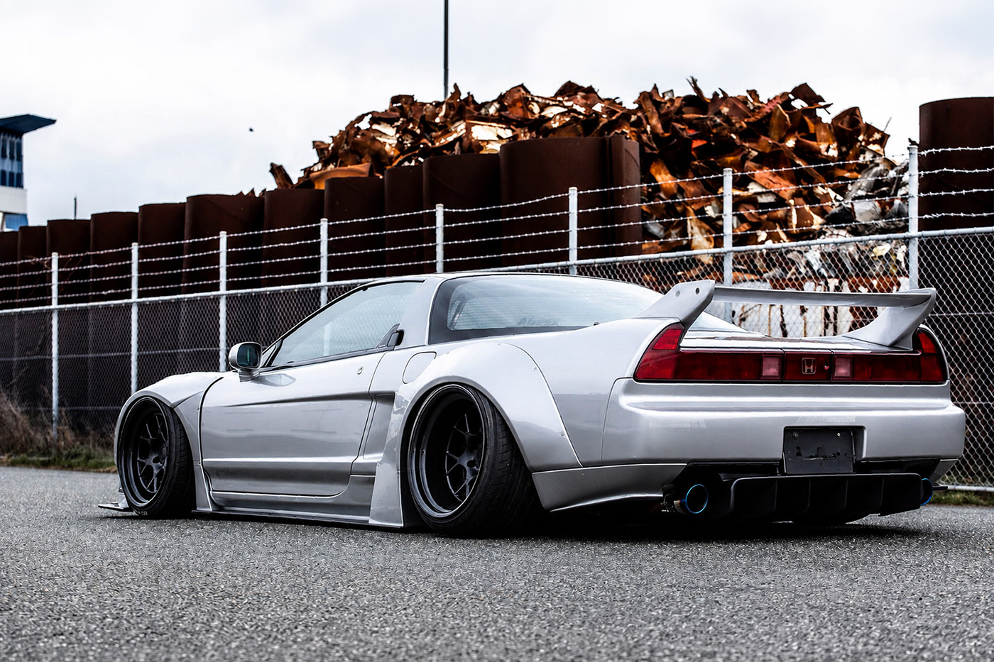nsx