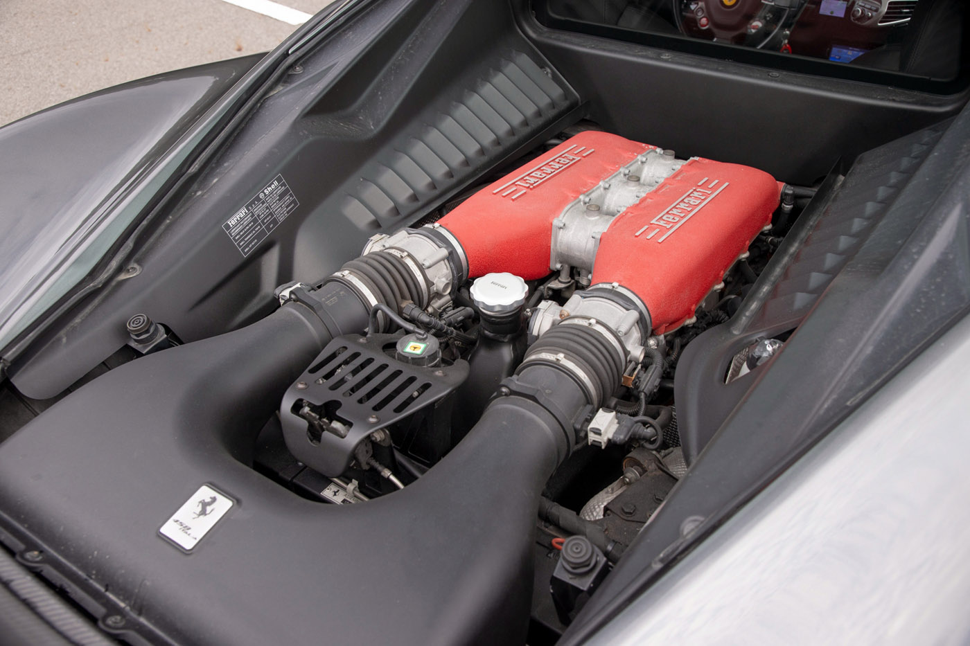 LB-WORKS Ferrari 458 Full Complete00002