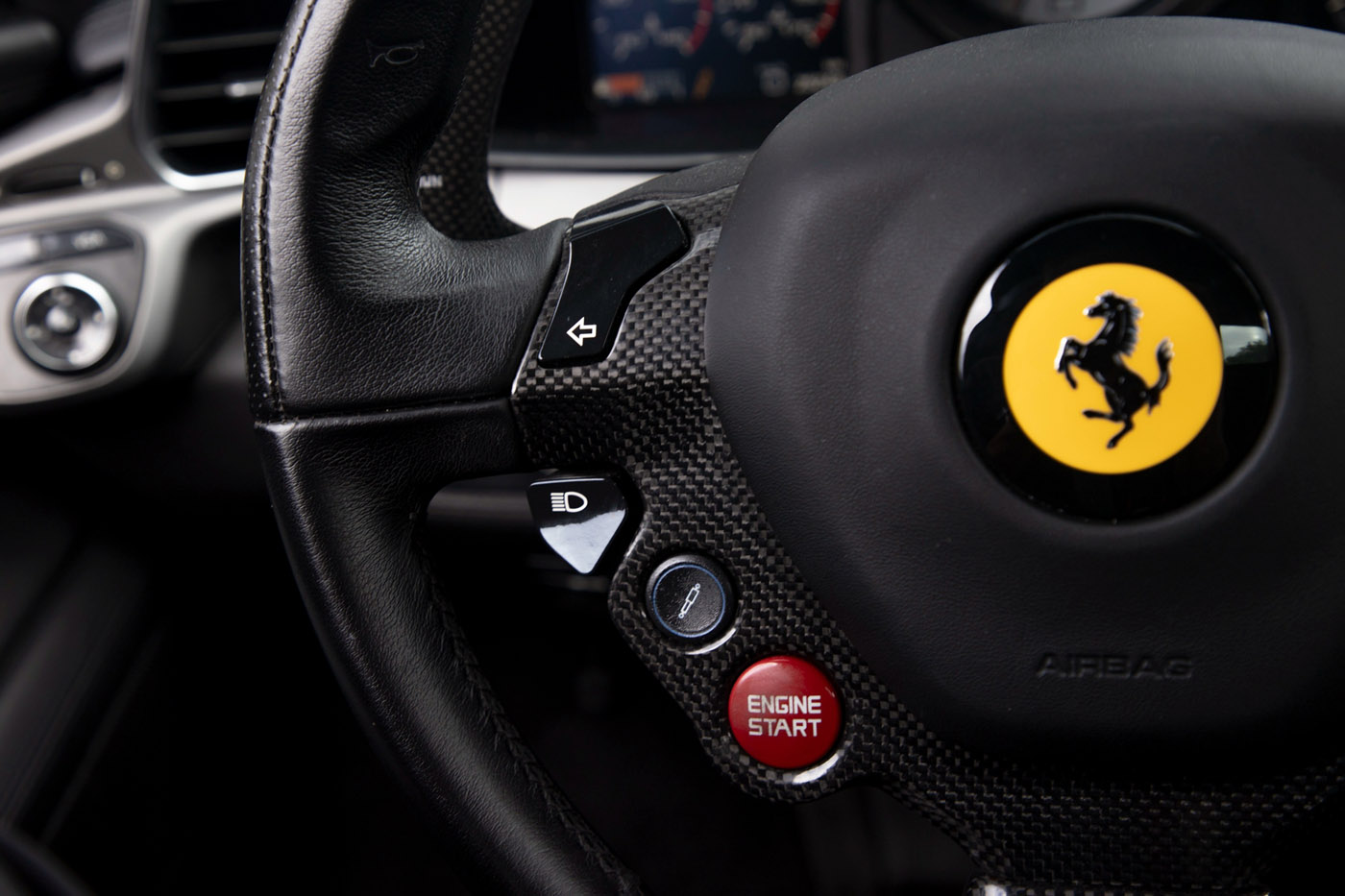 LB-WORKS Ferrari 458 Full Complete00016