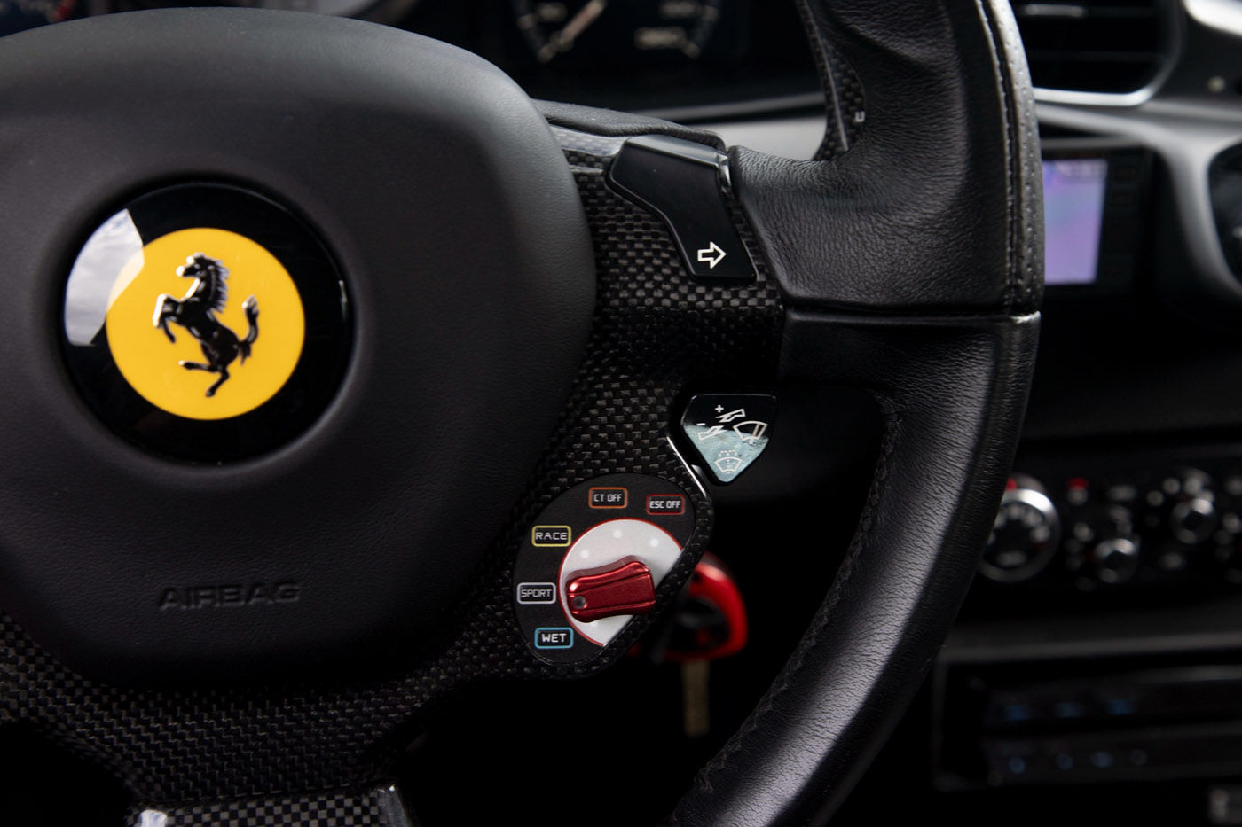 LB-WORKS Ferrari 458 Full Complete00017