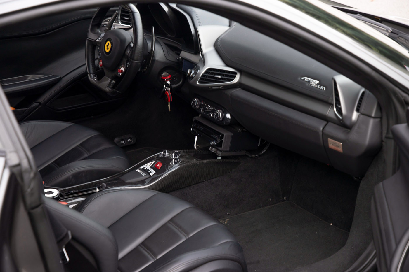 LB-WORKS Ferrari 458 Full Complete00023