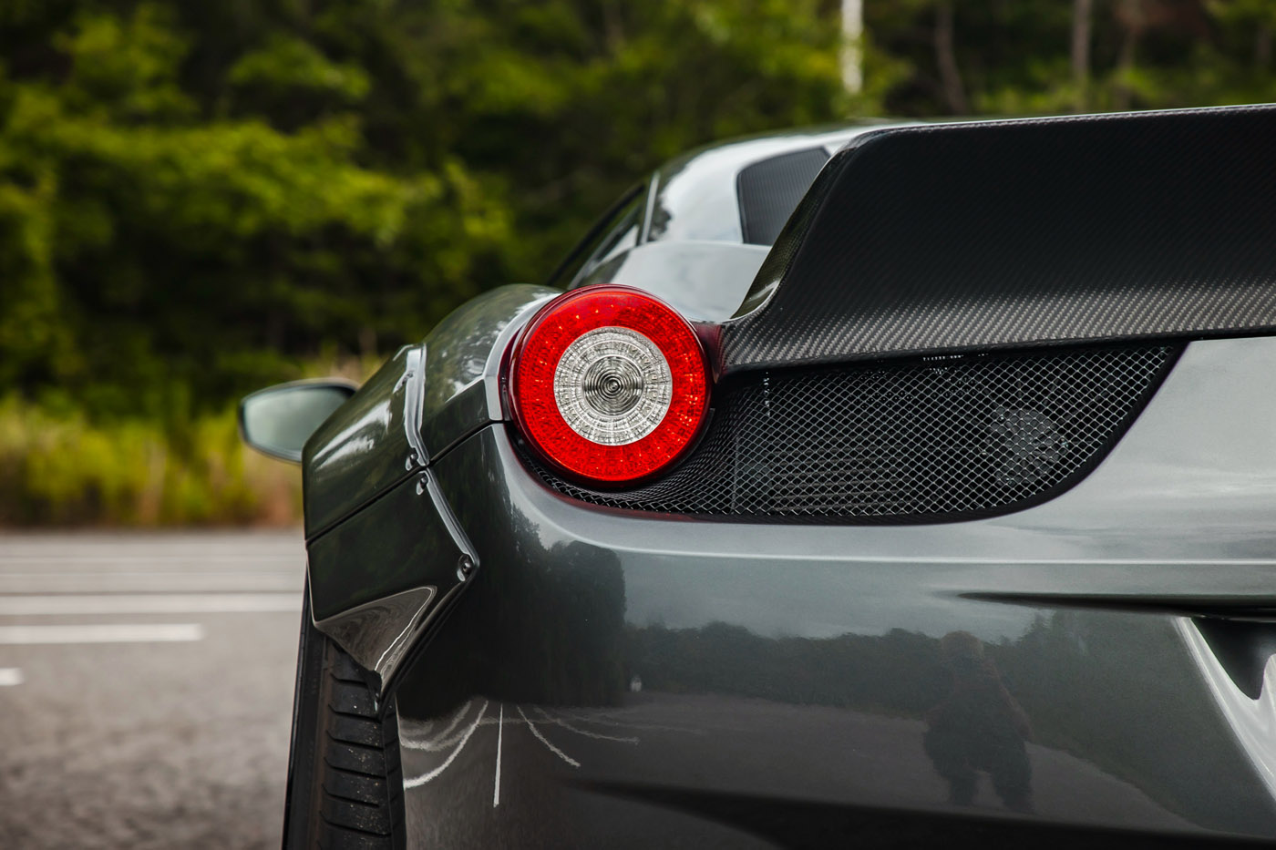 LB-WORKS Ferrari 458 Full Complete00028