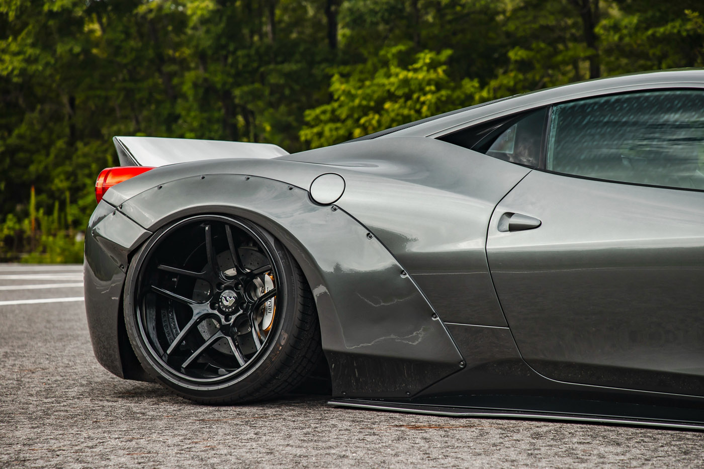 LB-WORKS Ferrari 458 Full Complete00037