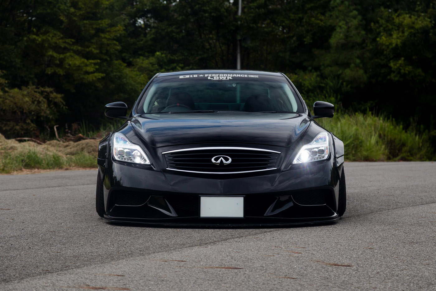 LB-WORKS NISSAN V36 SKYLINE00003