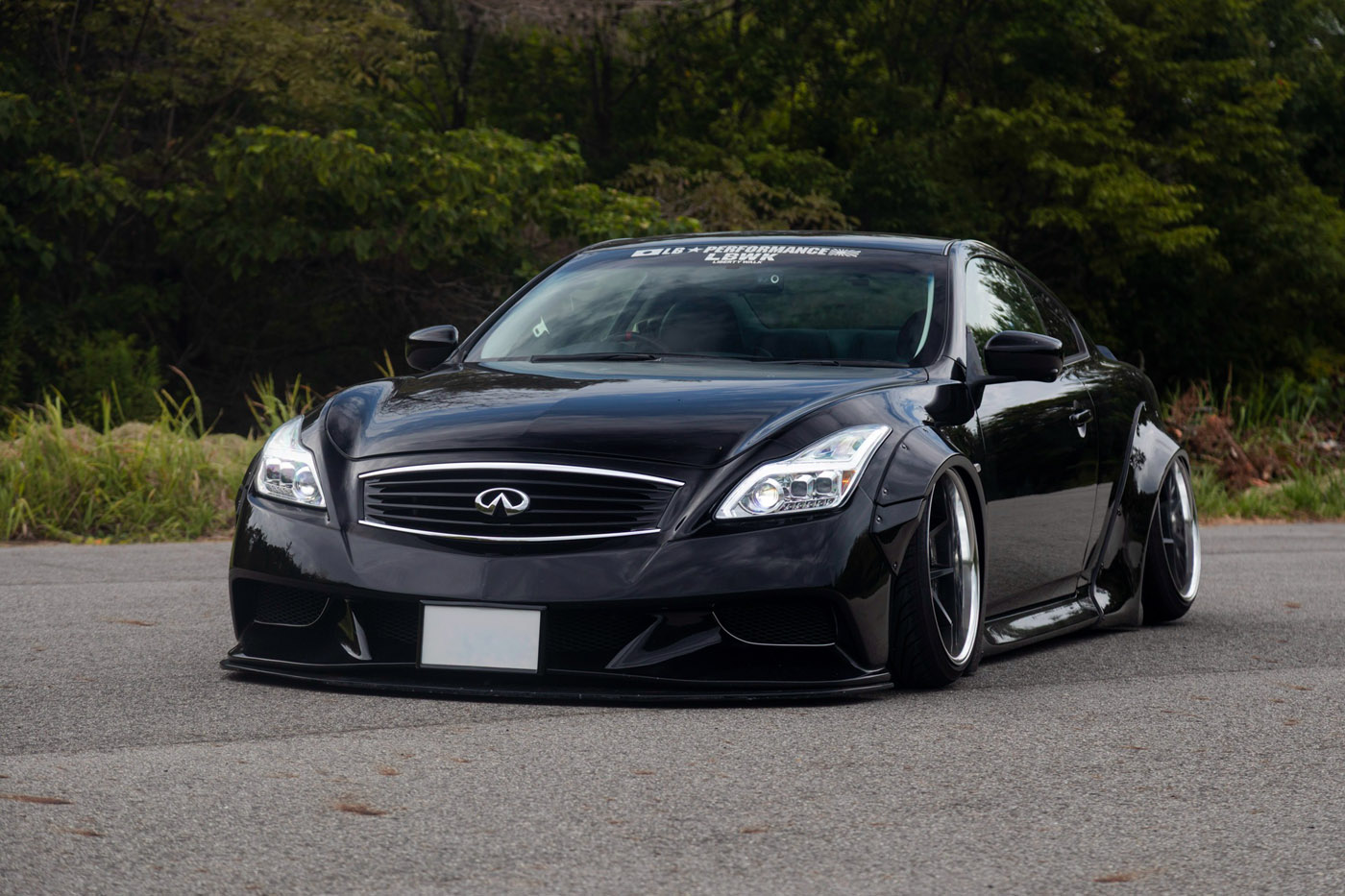 LB-WORKS NISSAN V36 SKYLINE00004