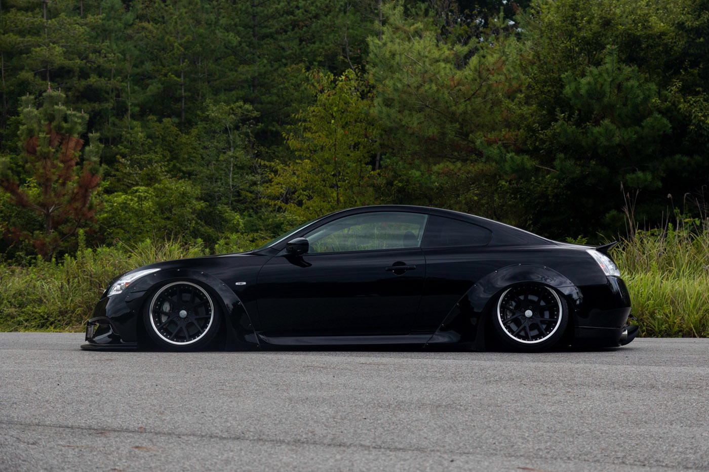 LB-WORKS NISSAN V36 SKYLINE00005