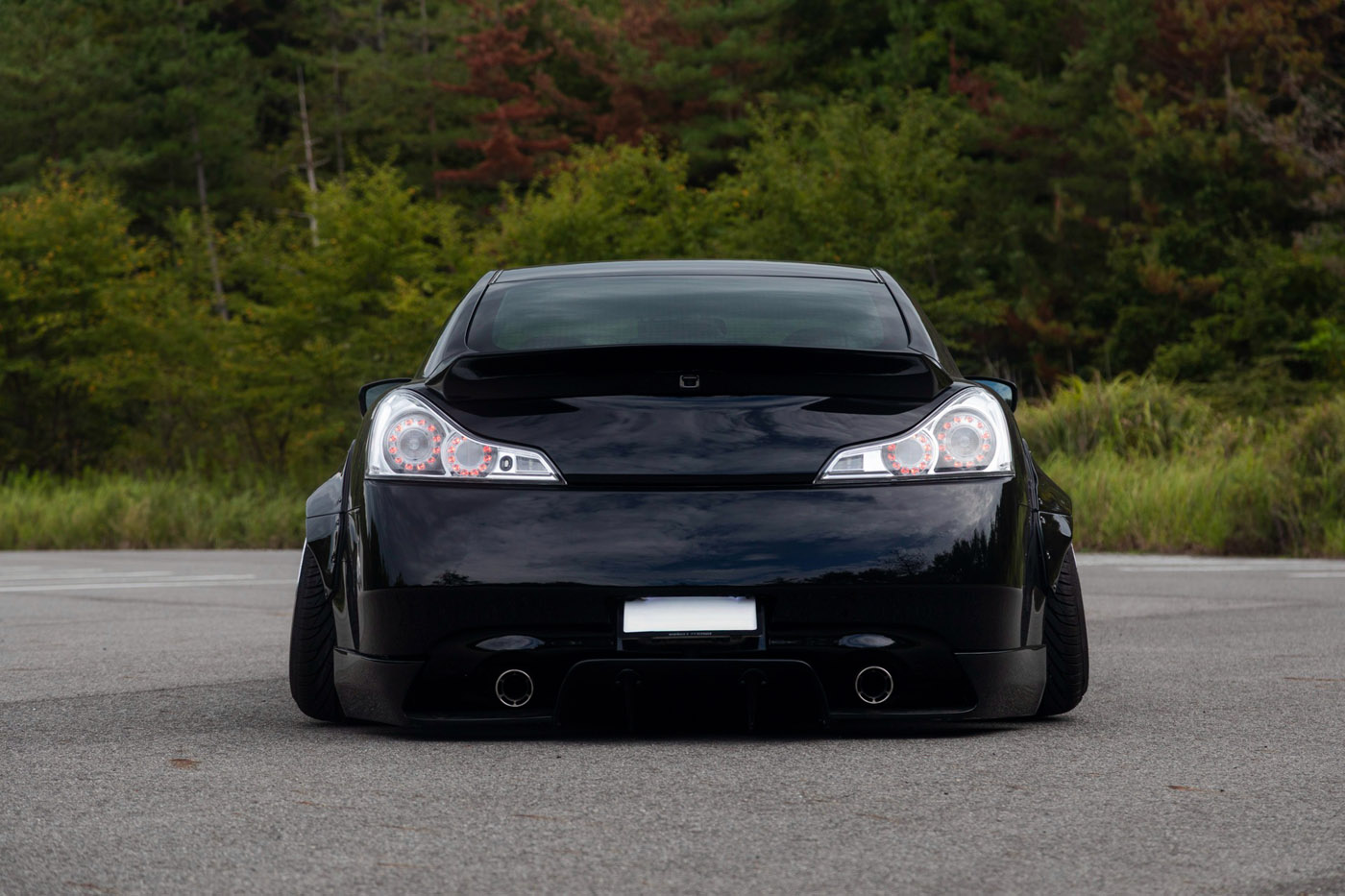 LB-WORKS NISSAN V36 SKYLINE00007