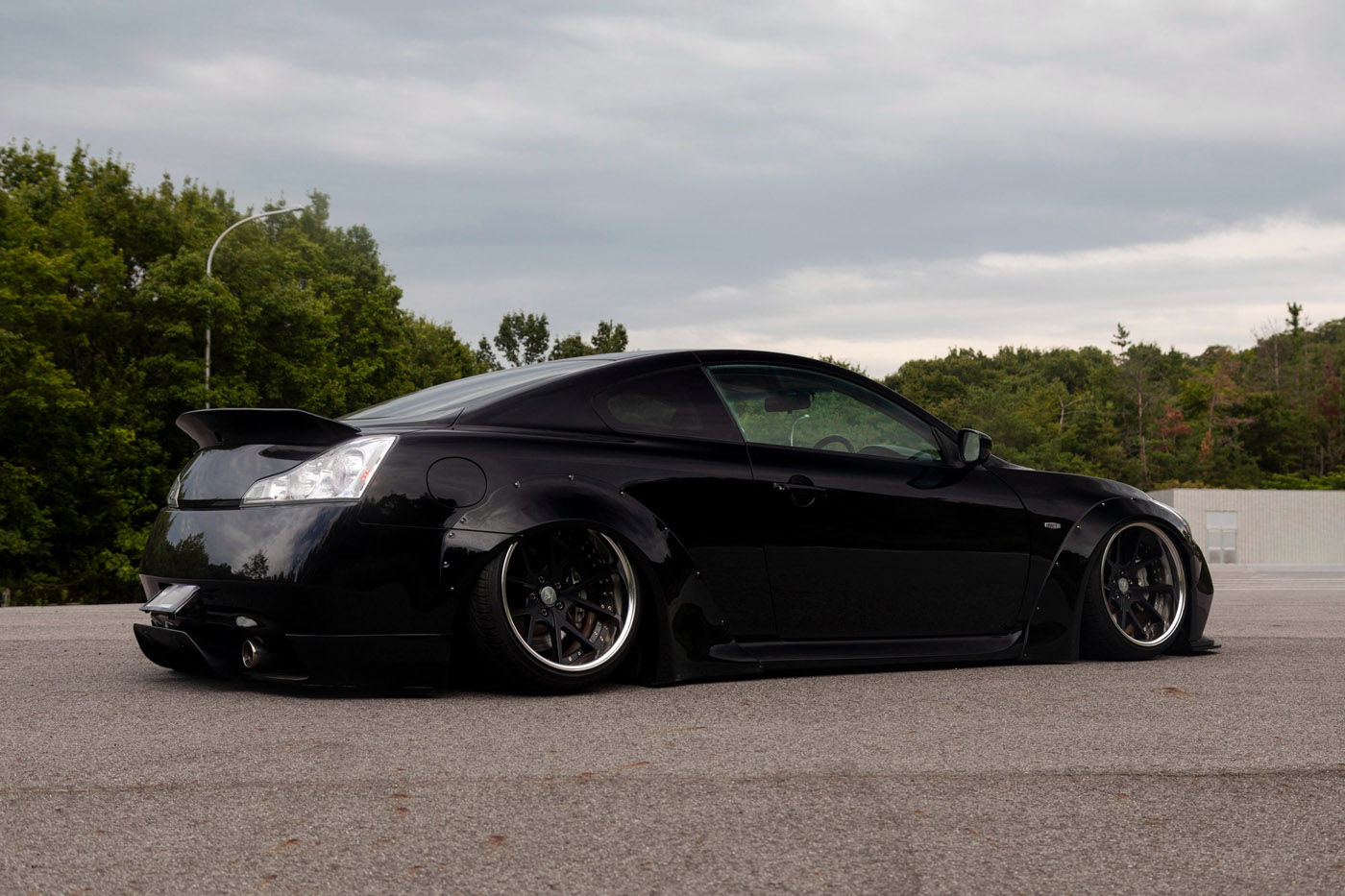LB-WORKS NISSAN V36 SKYLINE00008