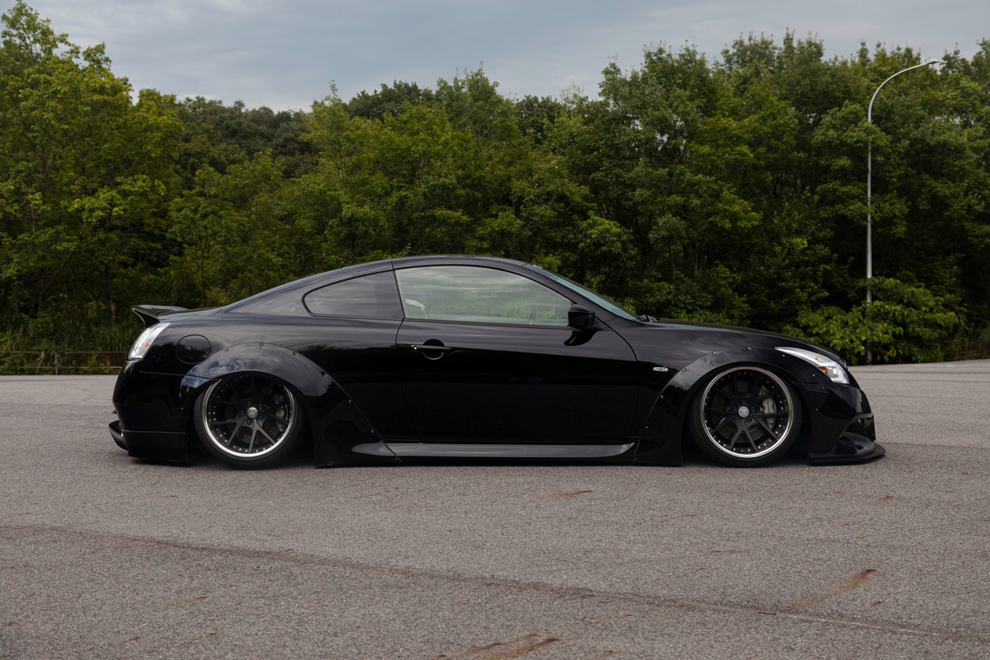LB-WORKS NISSAN V36 SKYLINE00009