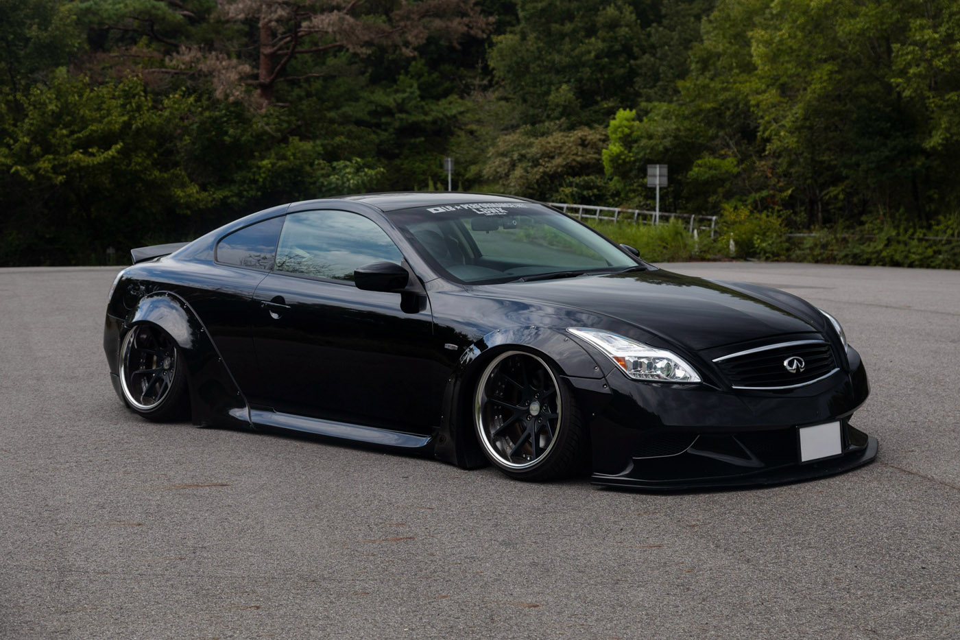LB-WORKS NISSAN V36 SKYLINE00010