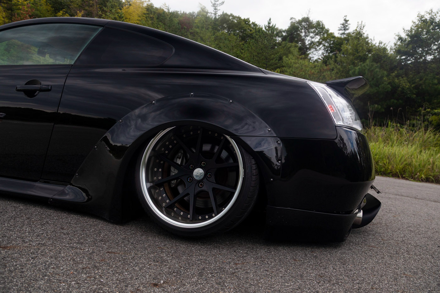 LB-WORKS NISSAN V36 SKYLINE00016