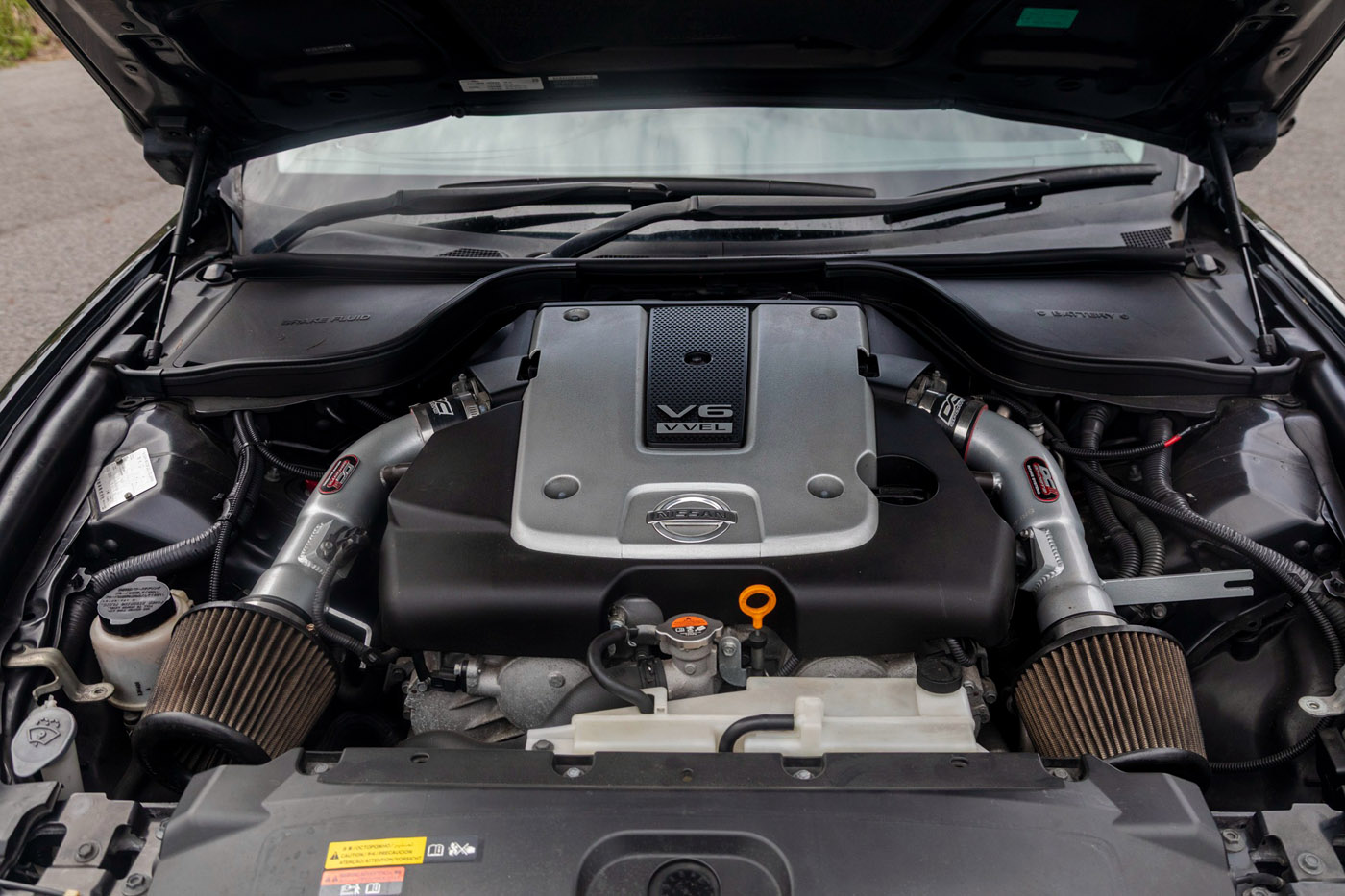 LB-WORKS NISSAN V36 SKYLINE00024