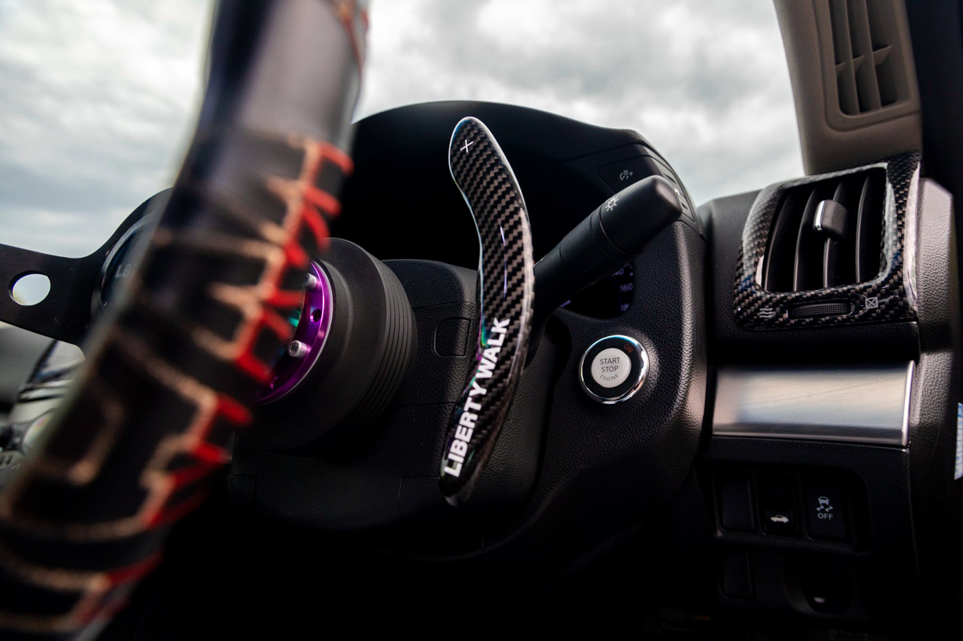 LB-WORKS NISSAN V36 SKYLINE00044