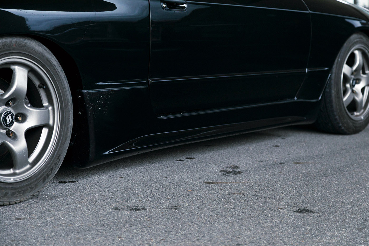NISSAN SKYLINE HCR3200013