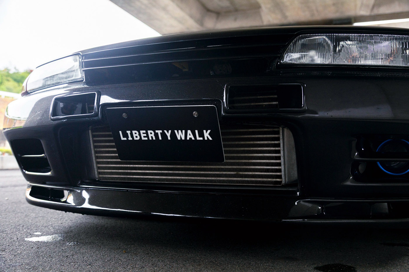 NISSAN SKYLINE HCR3200023