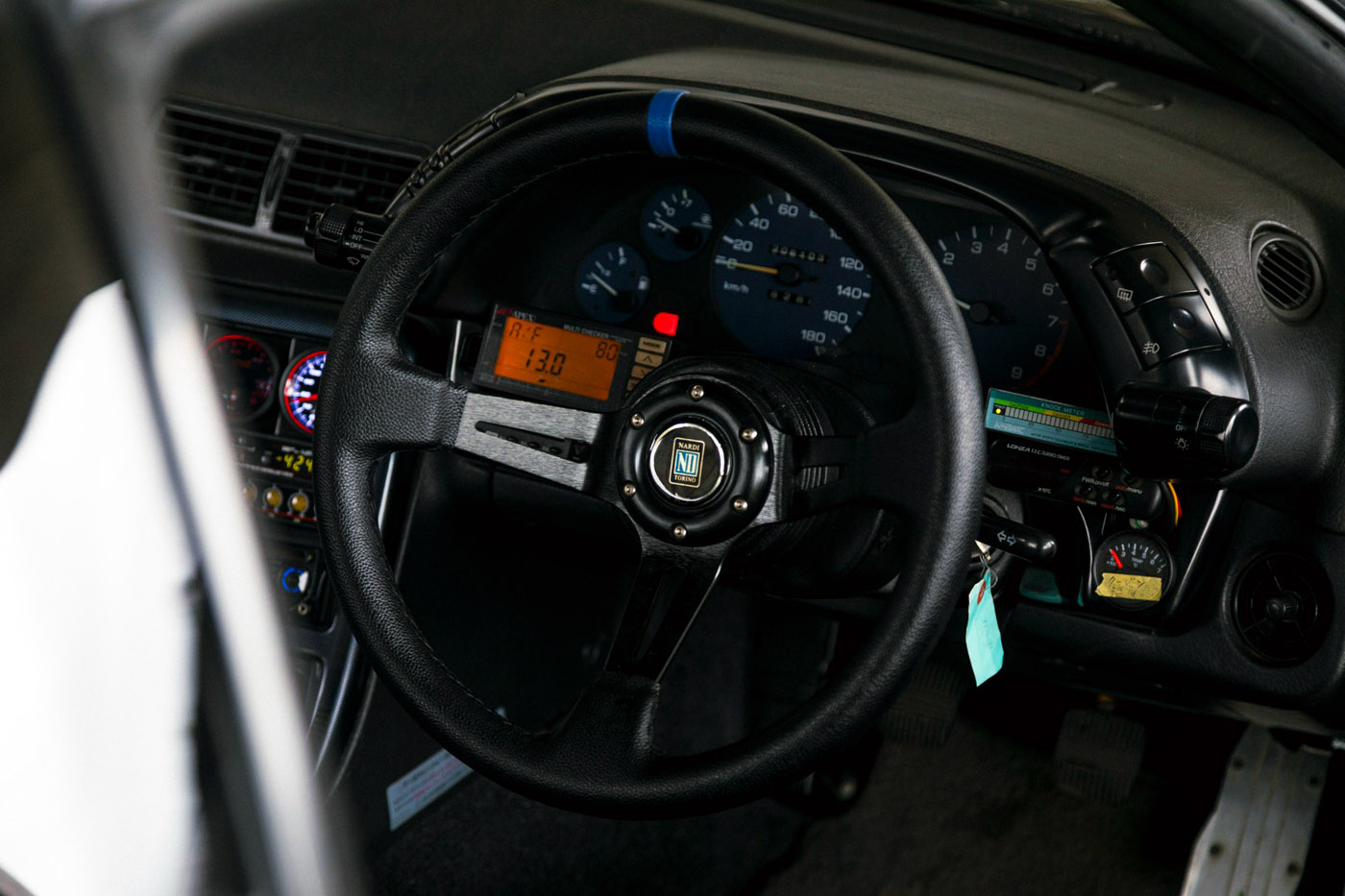 NISSAN SKYLINE HCR3200034