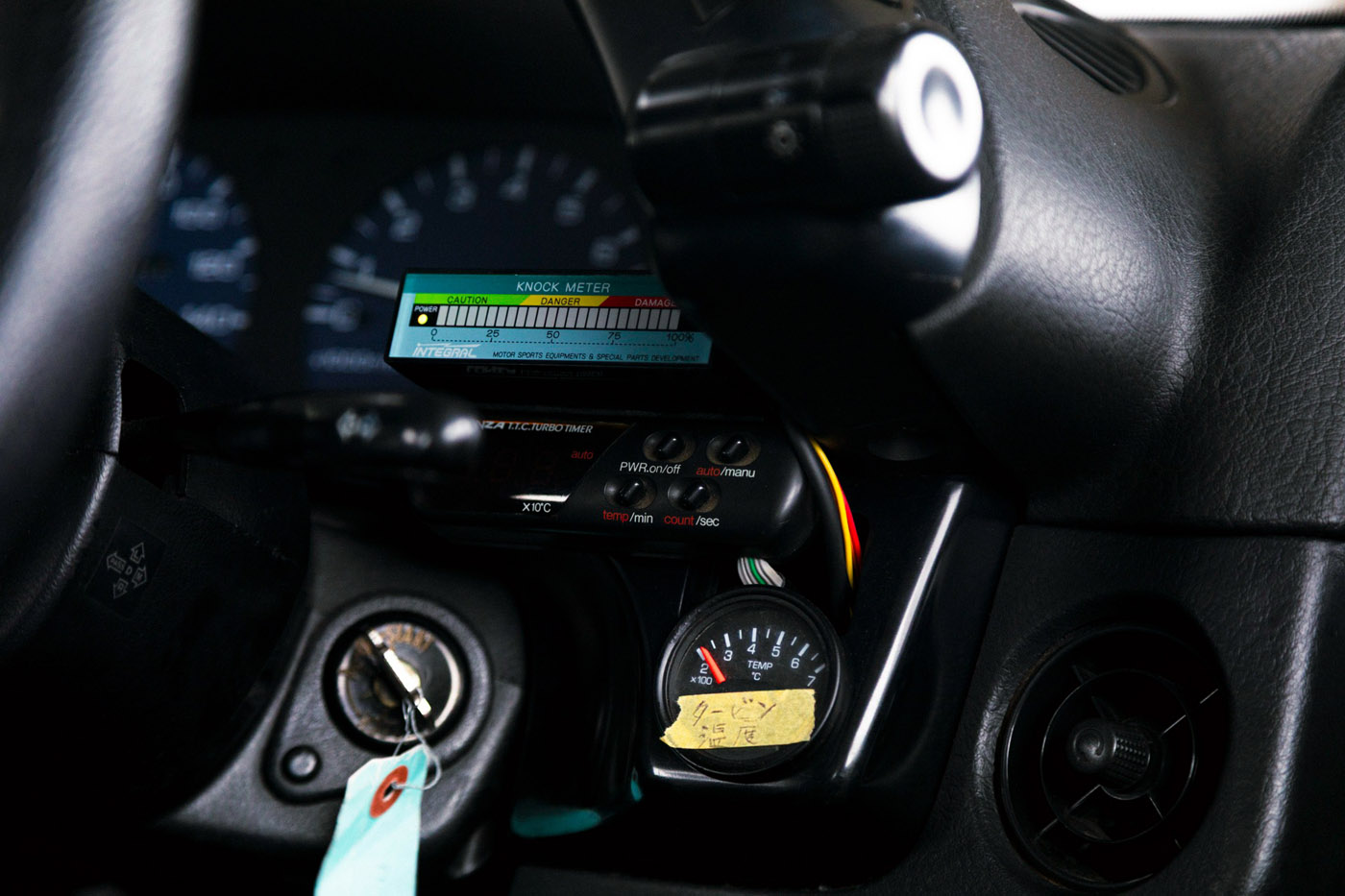 NISSAN SKYLINE HCR3200036