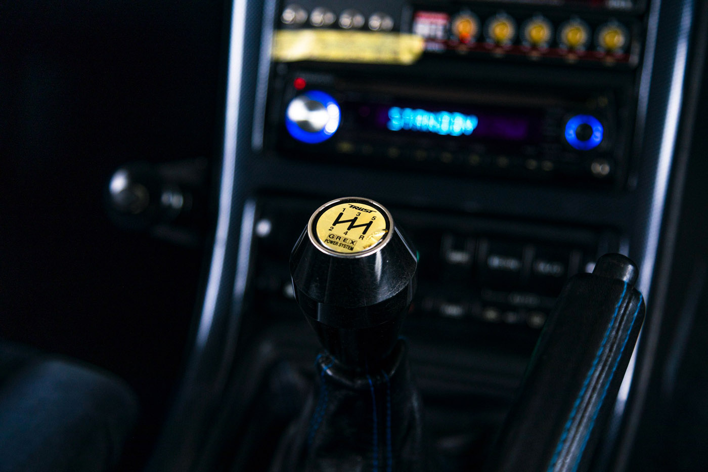 NISSAN SKYLINE HCR3200040