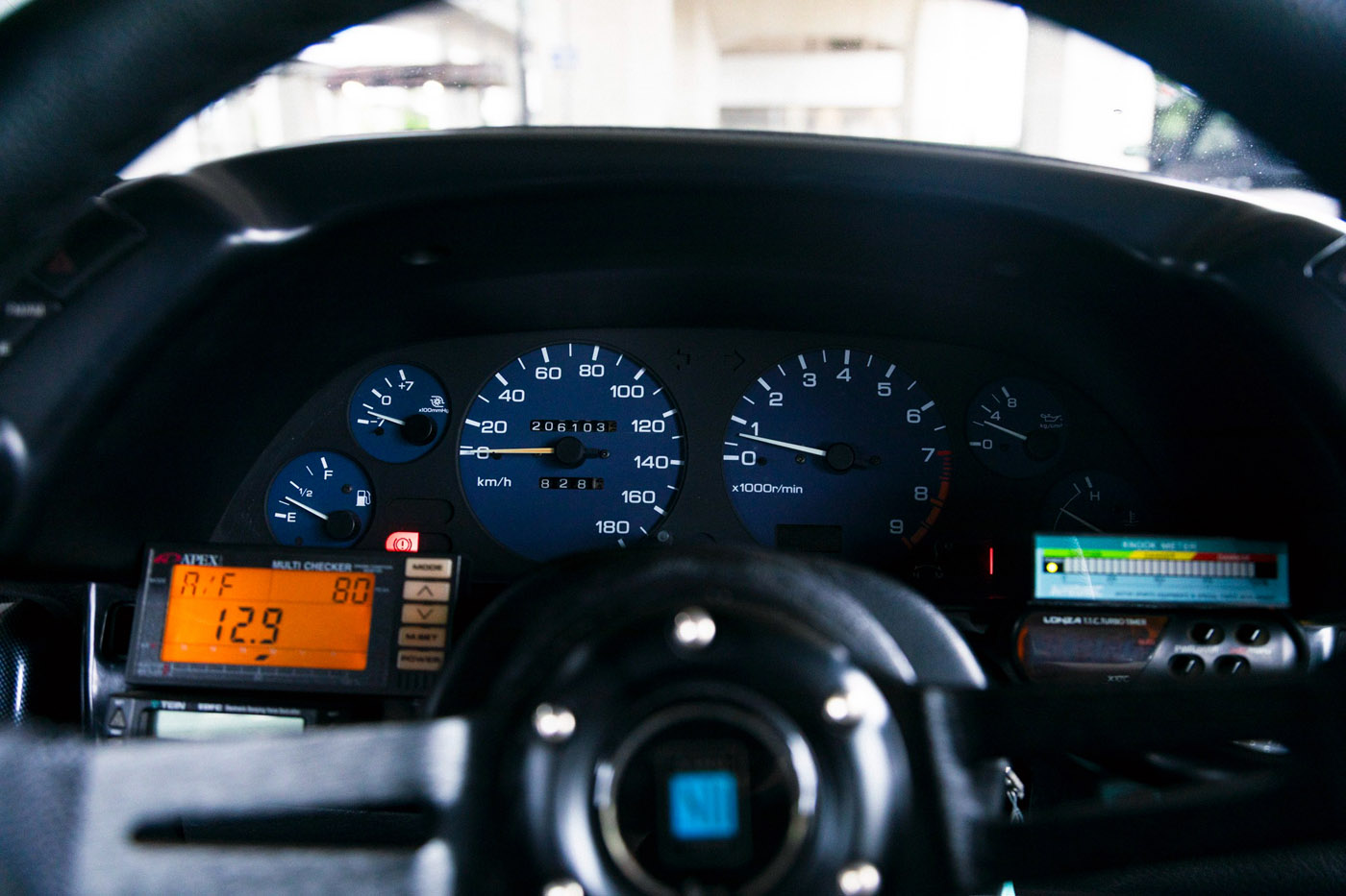 NISSAN SKYLINE HCR3200043