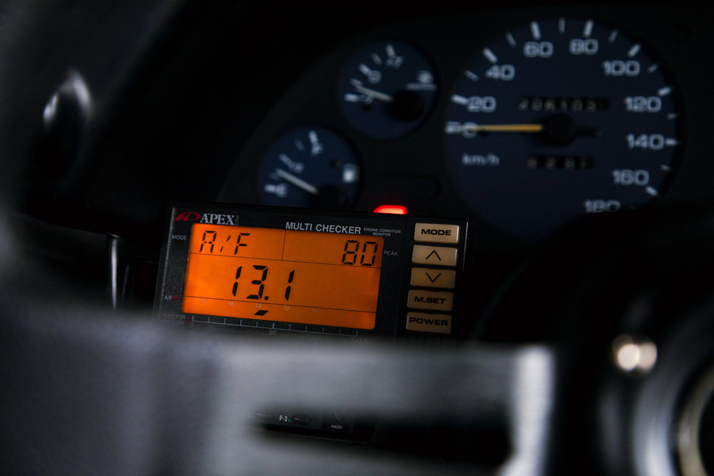 NISSAN SKYLINE HCR3200044