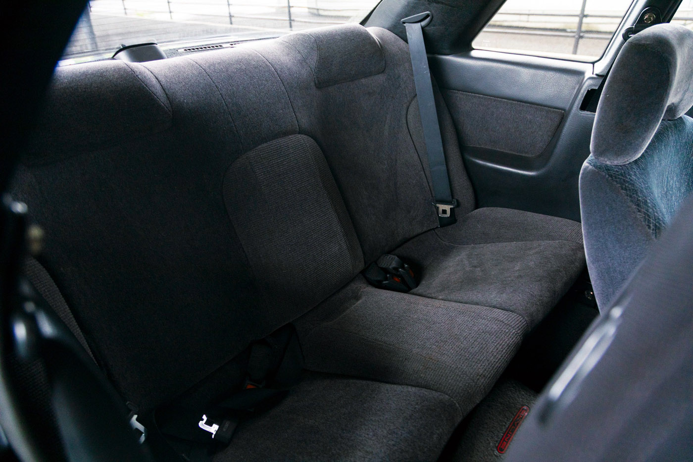 NISSAN SKYLINE HCR3200046
