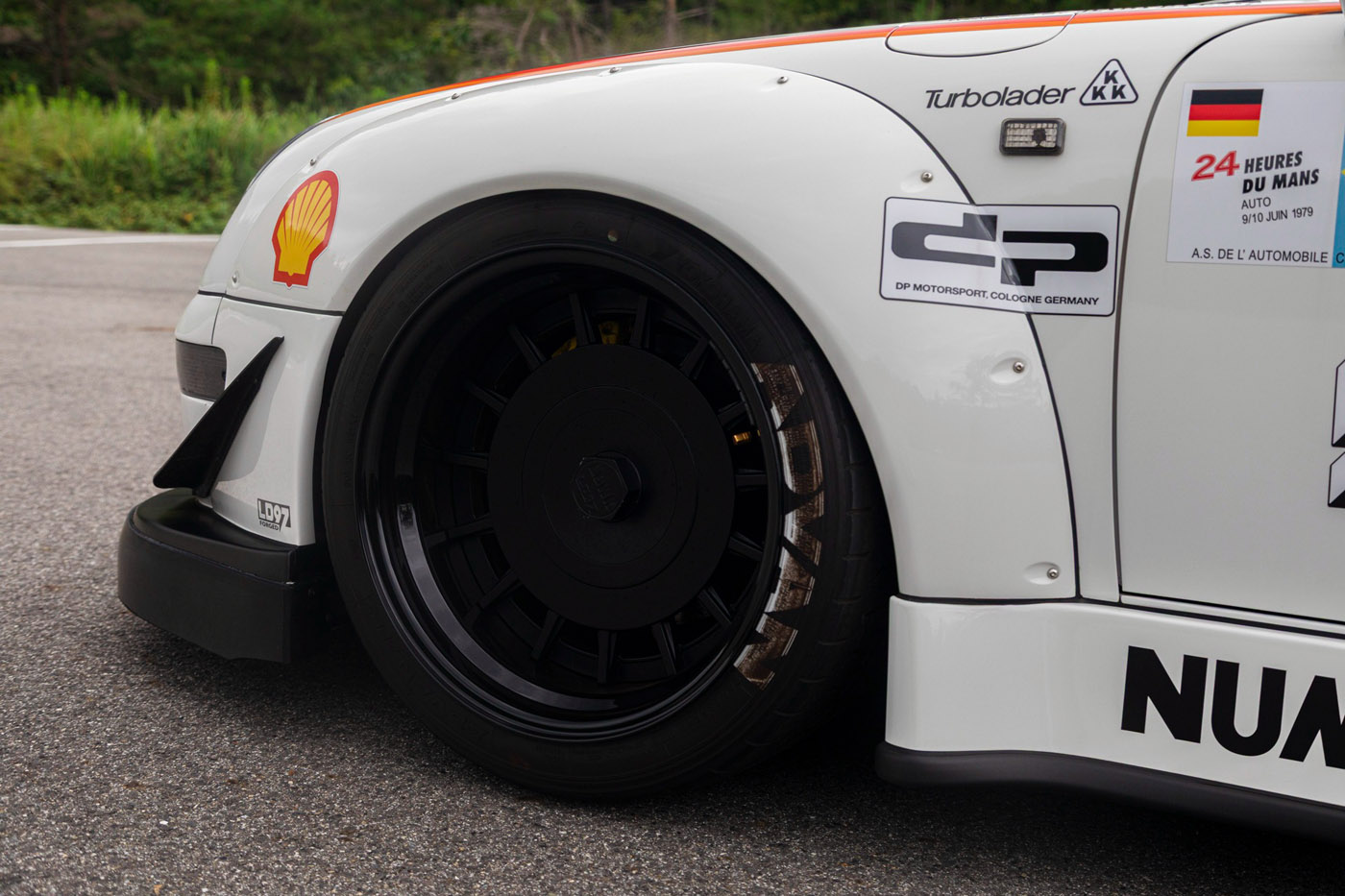 RWB_LIBERTY WALK Porsche00016