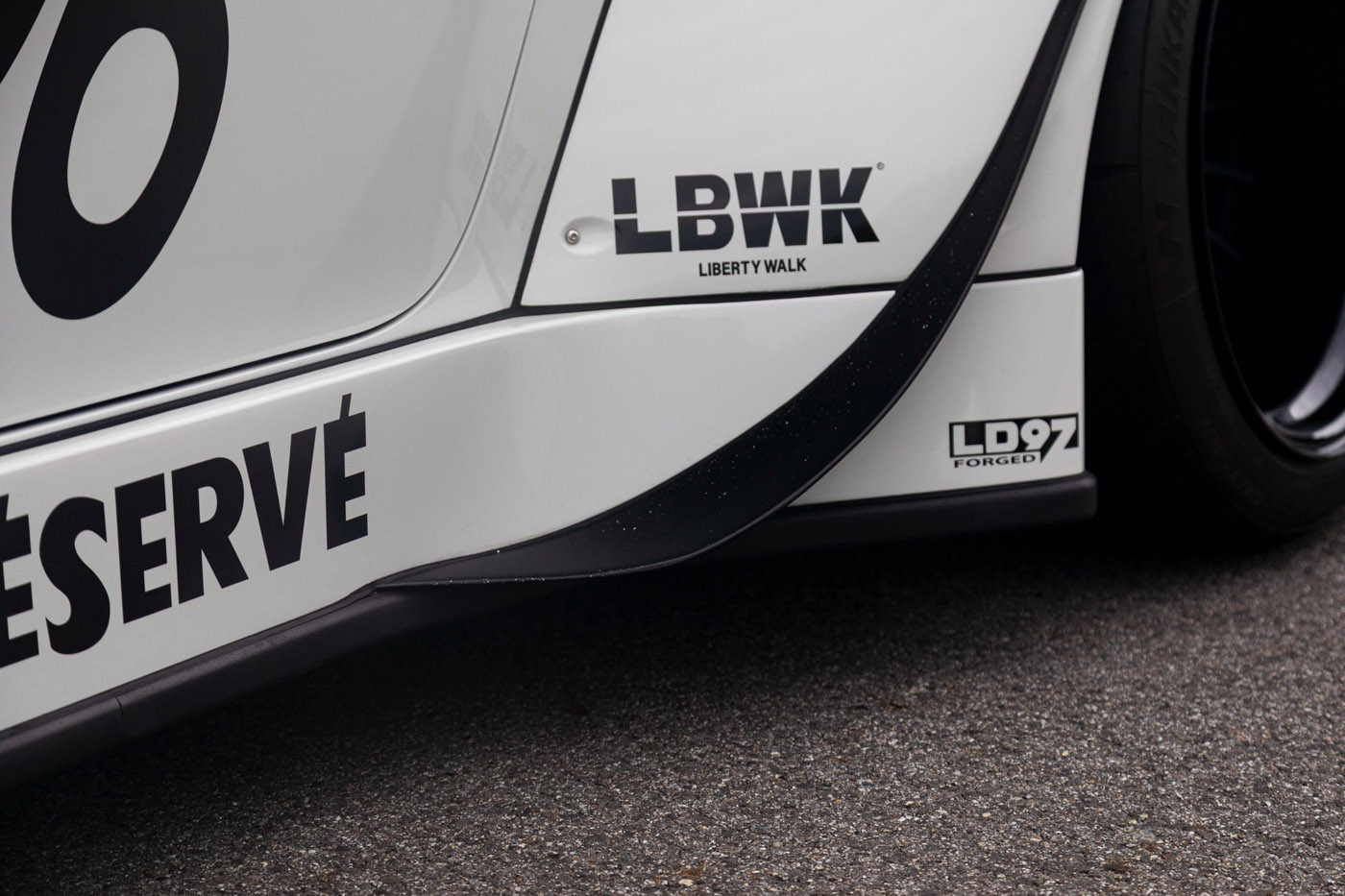 RWB_LIBERTY WALK Porsche00018