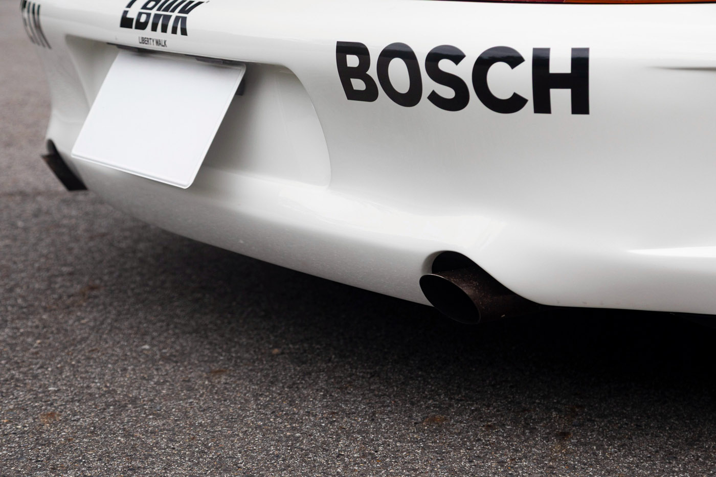 RWB_LIBERTY WALK Porsche00023