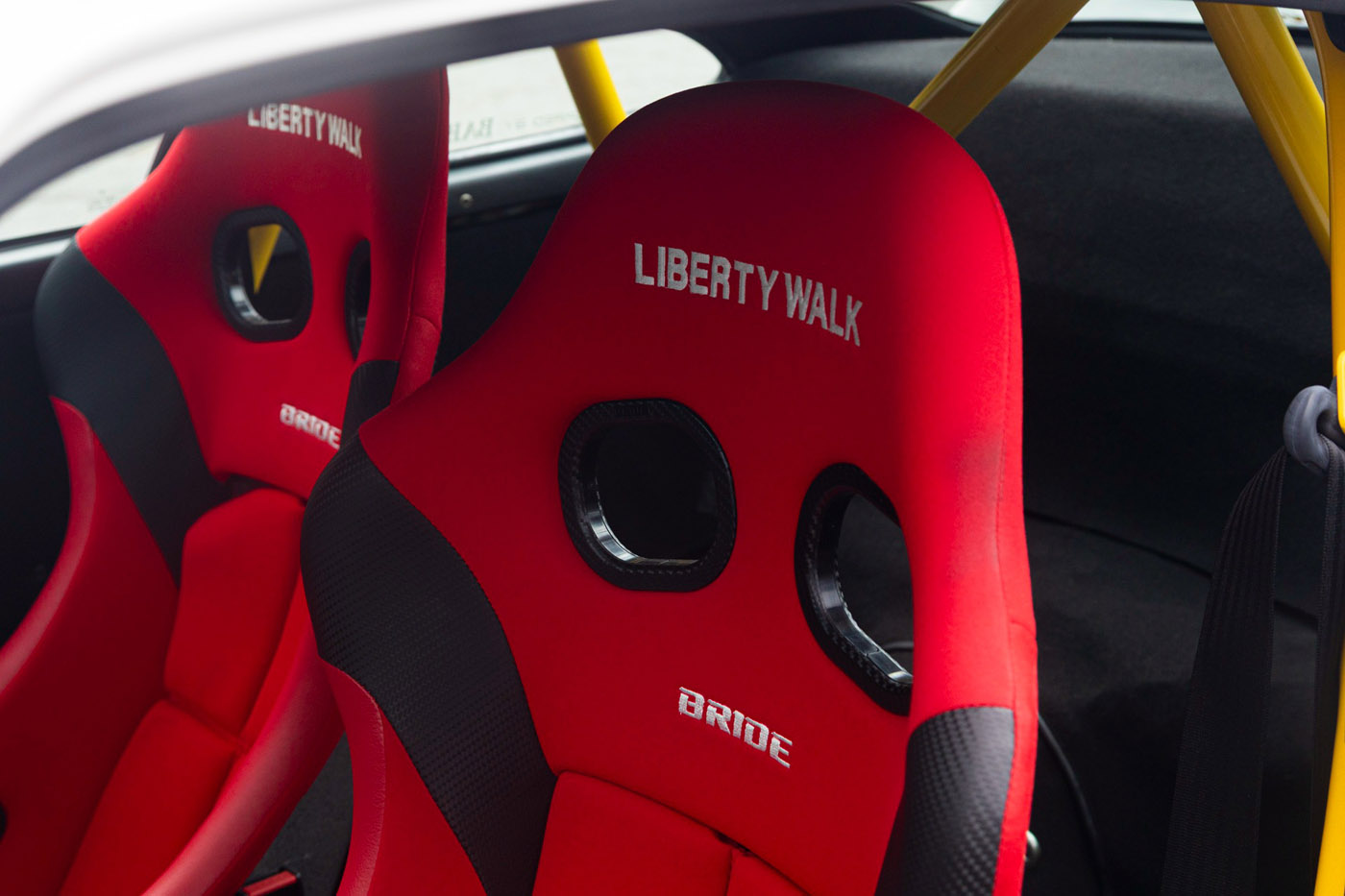 RWB_LIBERTY WALK Porsche00033